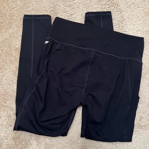 Fabletics - On-The-Go PowerHold® High-Waisted Legging